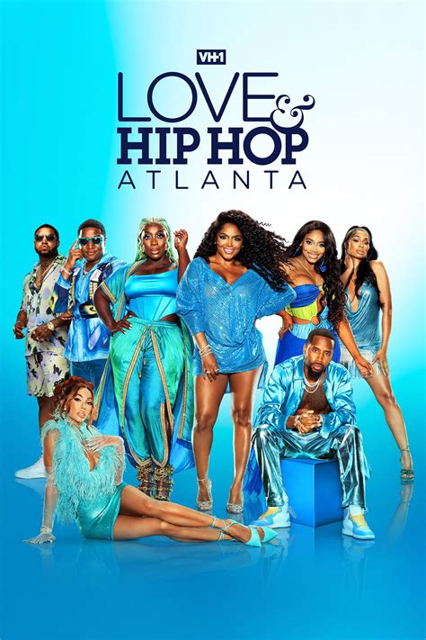 mtv love and hip hop atlanta